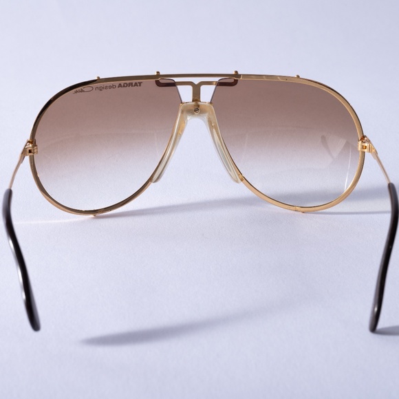 CAZAL 901 SUNGLASSES (ORIGINALS) - TARGA - Picture 7 of 9